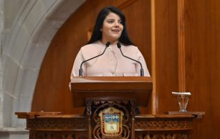 Plantea Congreso de Edomex libertad en orden de apellidos para los hijos