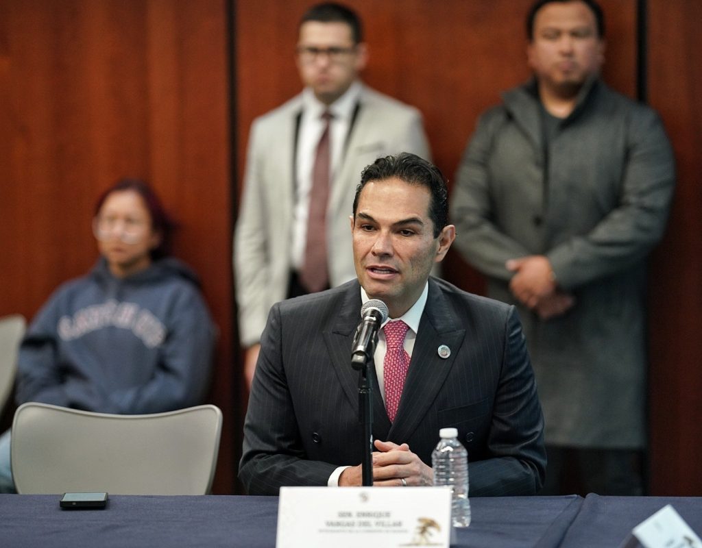 Foto: Enrique Vargas del V