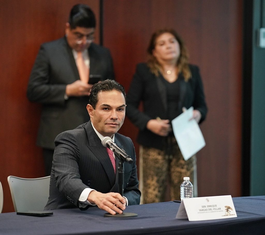 Foto: Enrique Vargas del V