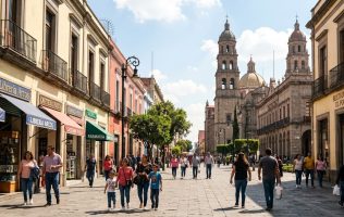 Prepara tu fin de semana largo: checa el clima este viernes en el Edomex