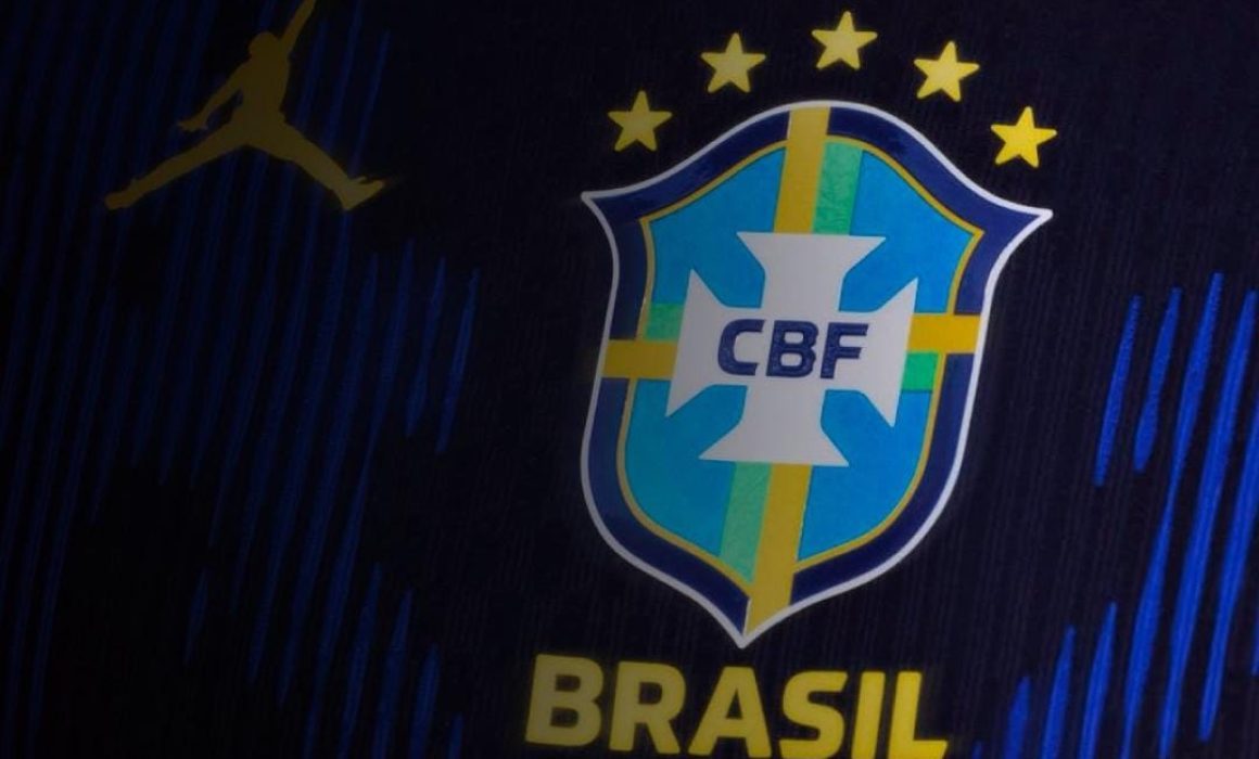 Presenta Brasil la convocatoria para la Fecha FIFA de marzo