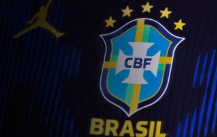 Presenta Brasil la convocatoria para la Fecha FIFA de marzo