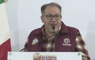 Presenta Ecatepec amplia agenda cultural gratuita por Semana Santa