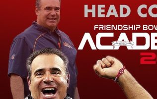 Presenta FriendshipBowl a coach; se nutrirá con talento de Edomex