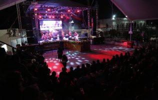 Presentan cartelera turística del Estado de México; descubre qué hay