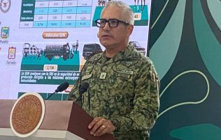 Presentan en Jalisco Plan Kukulkán, para la Copa Mundial de la FIFA