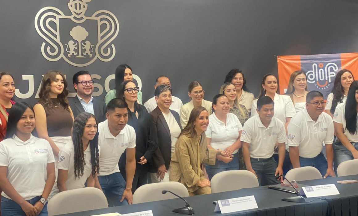 Presentan protocolo para proteger a menores de edad durante el Mundial