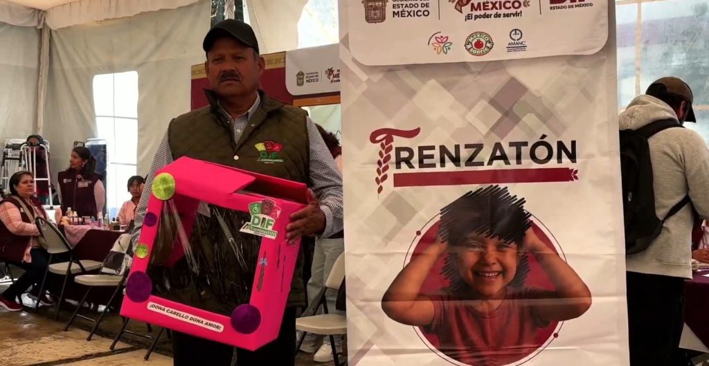 FOTO: GOB EDOMEX
