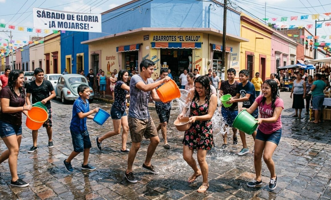 Previene ODAPAS desperdicio de agua en Tecámac por Sábado de Gloria