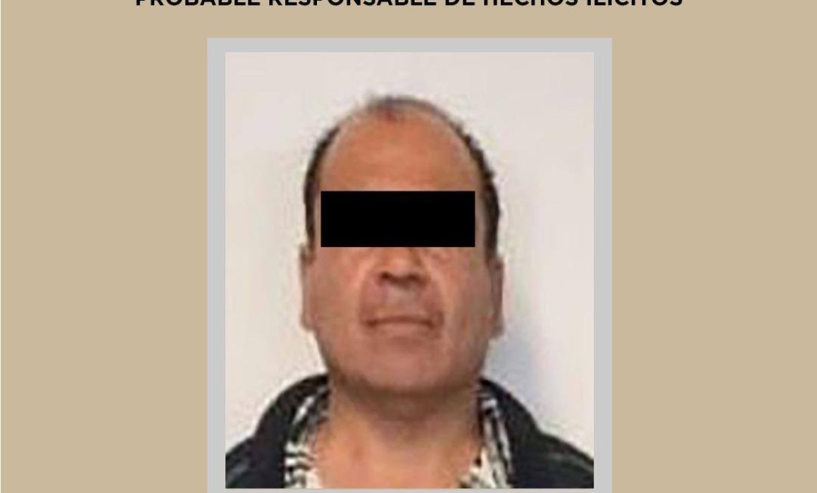 Priorizan en Toluca seguridad de mujeres; detienen abusador sexual