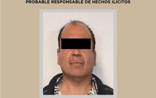 Priorizan en Toluca seguridad de mujeres; detienen abusador sexual