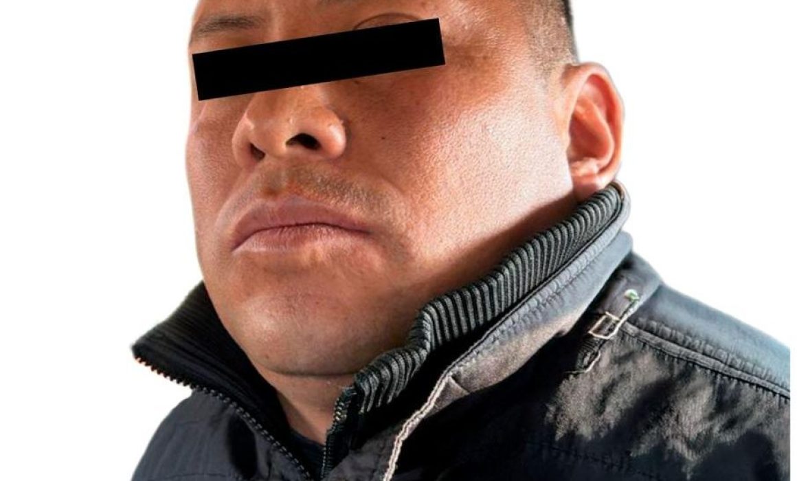 Procesan a 'El Custodio' por vender drogas en penal y extorsionar