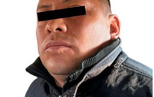 Procesan a 'El Custodio' por vender drogas en penal y extorsionar
