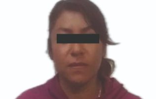 Procesan a mujer por explotar laboralmente a niña en Villa del Carbón