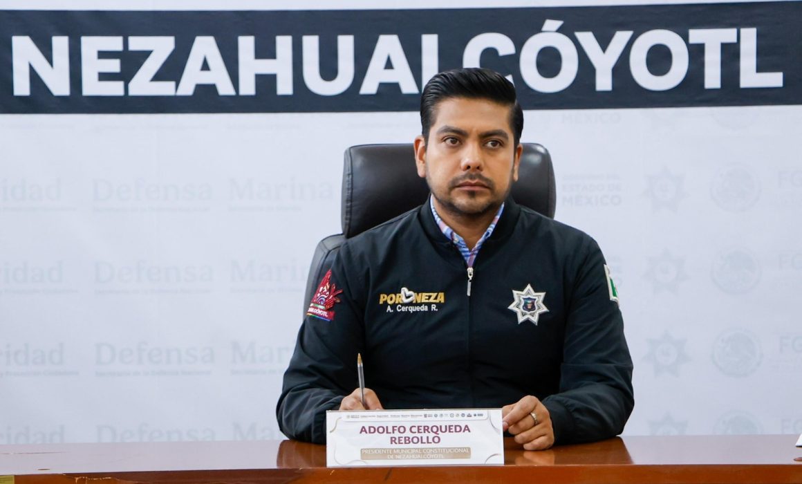 Prometieron apoyo en Nezahualcóyotl por lluvias de 2025 y no cumplieron