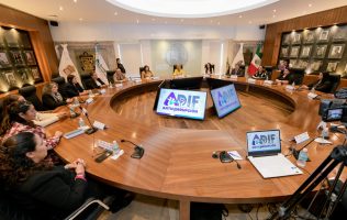 Promueve DIF Atizapán cultura de transparencia y legalidad