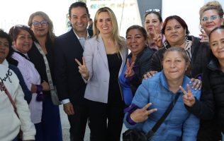 Promueve Huixquilucan protección y apoyo integral para las mujeres