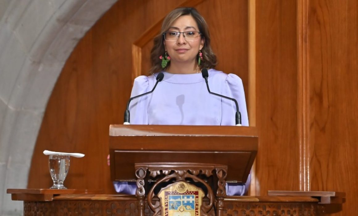 Promueve PVEM hasta 30 años de cárcel por esclavizar menores
