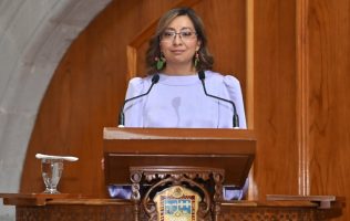 Promueve PVEM hasta 30 años de cárcel por esclavizar menores