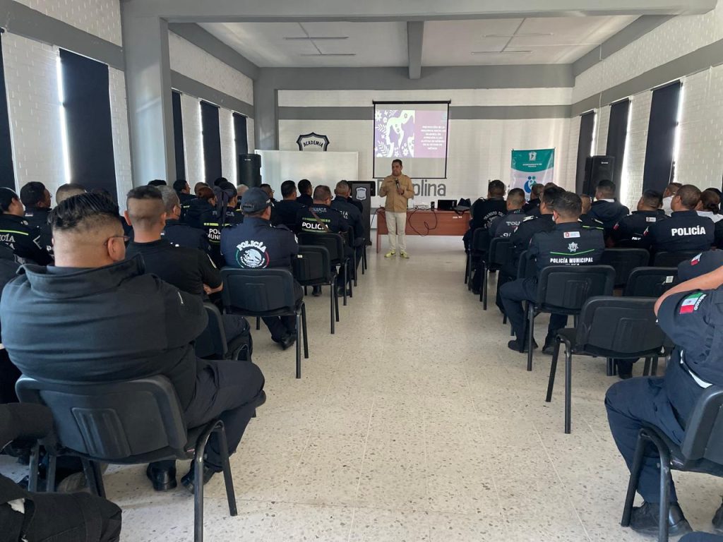 FOTOS: Ayuntamiento de Toluca