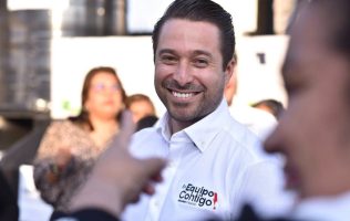 Propone Mariano Camacho regular redes sociales para proteger a menores