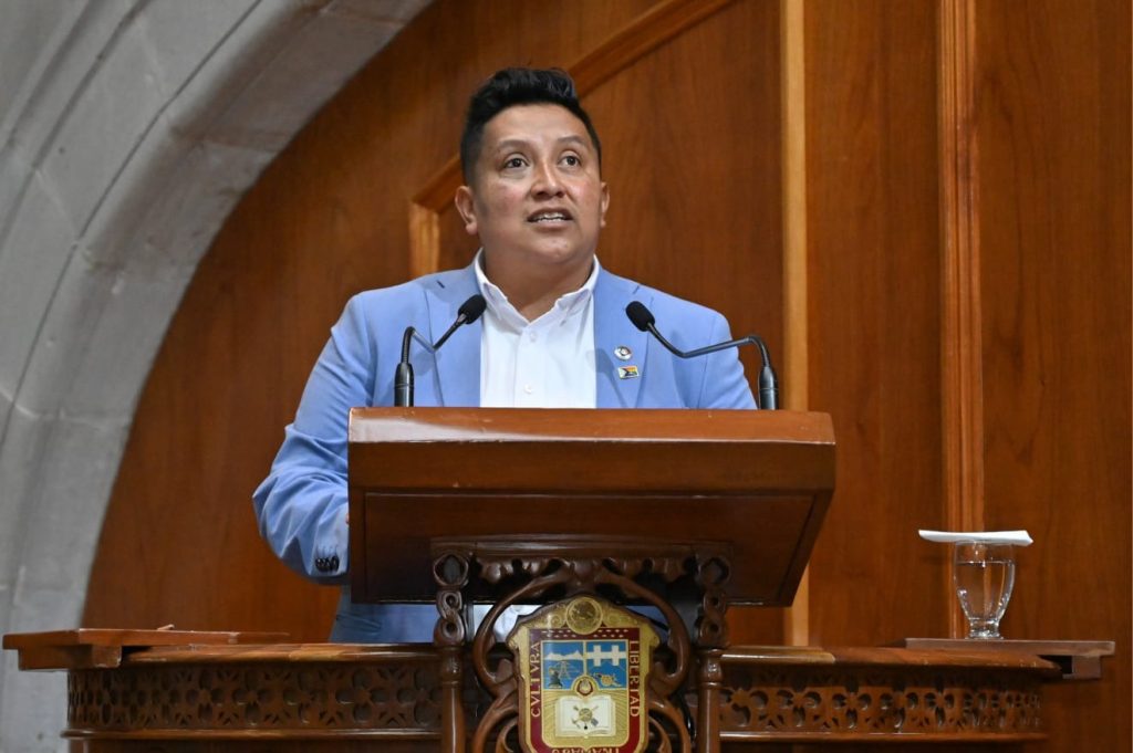 Fotos: Congreso Edomex