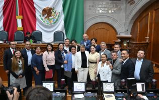 Propone Morena crear Día del Sonidero y armar bailongo en Edomex