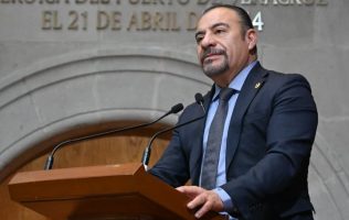 Propone Morena prohibir que familiares controlen el DIF en Edomex