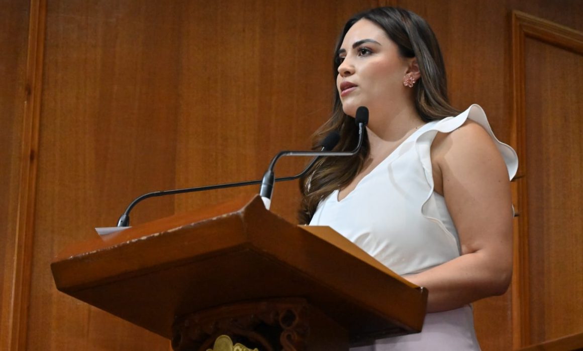Propone PAN digitalizar servicios médicos del Edomex