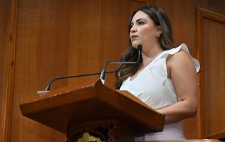 Propone PAN digitalizar servicios médicos del Edomex
