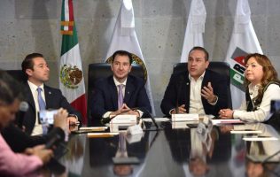 Proponen cobrar por residuos y fortalecer la educación básica en Edomex