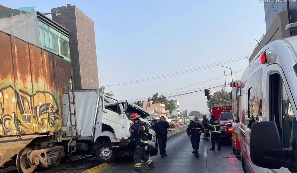 Fotos: Ayuntamiento de Tlalnepantla/ Énfasis Comunicaciones