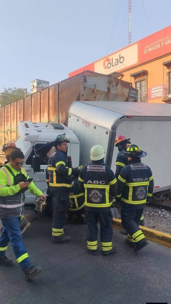 Fotos: Ayuntamiento de Tlalnepantla/ Énfasis Comunicaciones