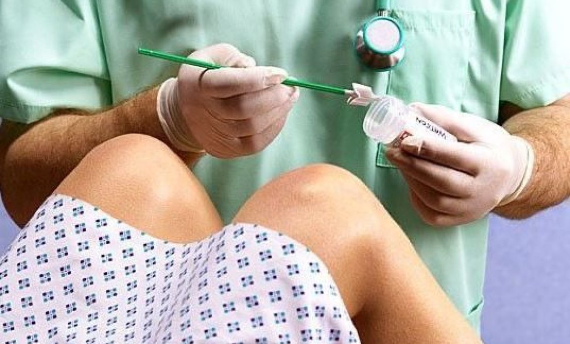 Realiza hoy acciones de prevención contra el VPH en el Día Internacional