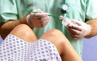 Realiza hoy acciones de prevención contra el VPH en el Día Internacional