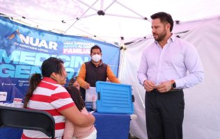 Realiza tus análisis clínicos a bajo costo en Casa Ciudadana en Atizapán