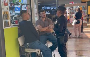 Realizan patrullajes preventivos en Cuautitlan Izcalli