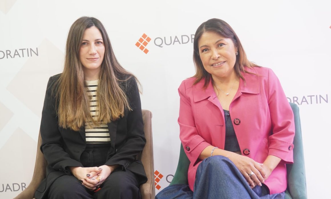 Realizará Quadratín Michoacán transmisión especial por el 8M