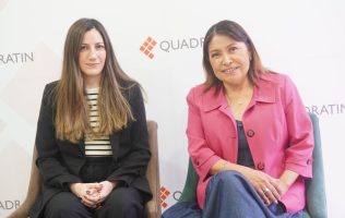Realizará Quadratín Michoacán transmisión especial por el 8M