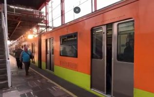 Reanudan servicio en Línea A del Metro CDMX tras falla registrada