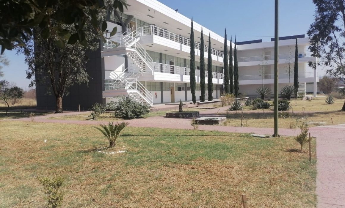 Reanudarán actividades en Centro Universitario Nezahualcóyotl
