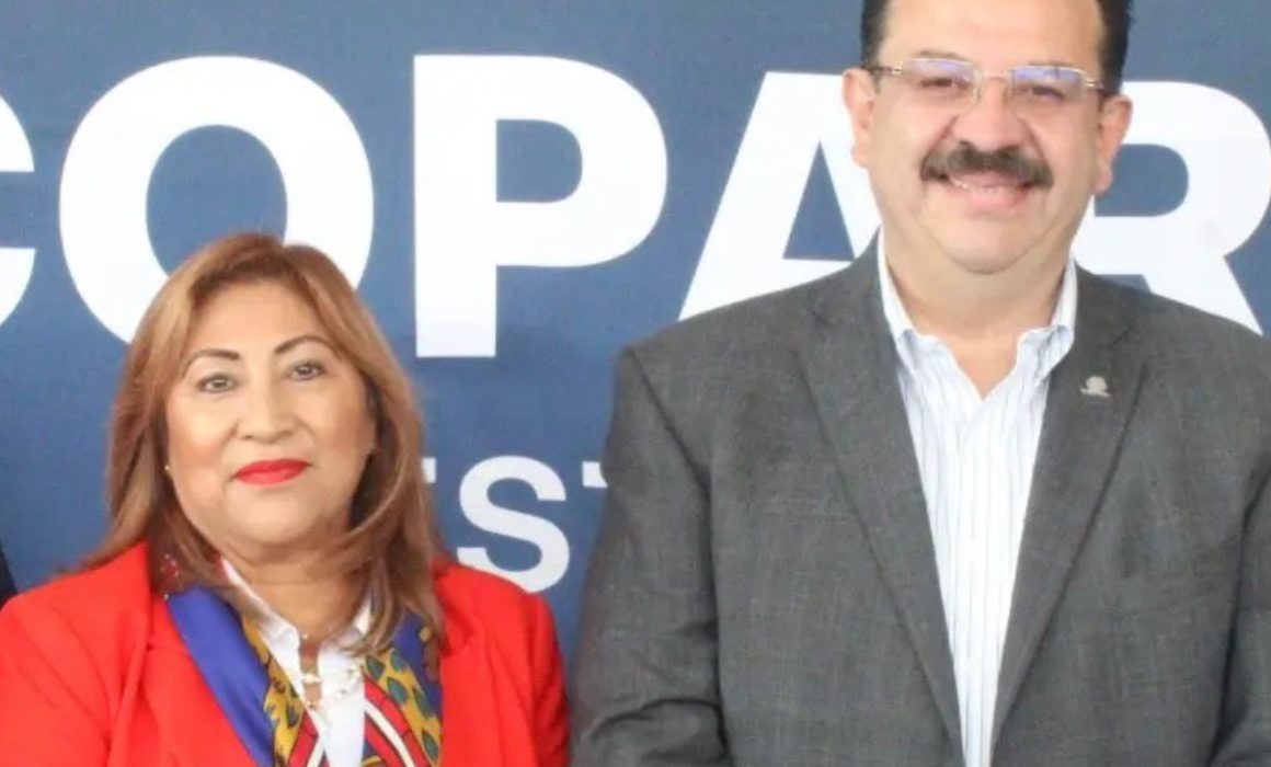 Rechaza COPARMEX reforma electoral y pide priorizar economía