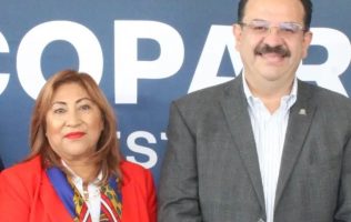 Rechaza COPARMEX reforma electoral y pide priorizar economía