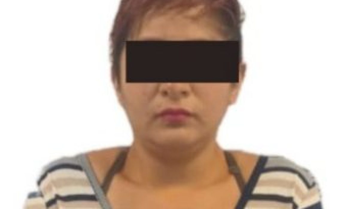 Recibe mujer 40 años de prisión por feminicidio en Tecámac