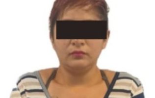 Recibe mujer 40 años de prisión por feminicidio en Tecámac