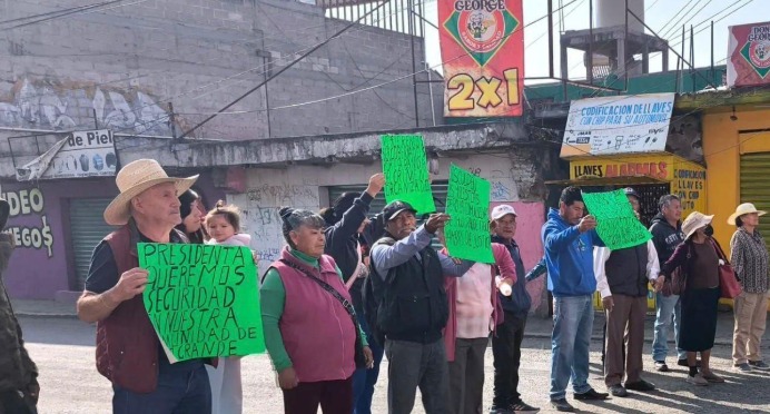 Foto: El Ojo Crítico de Nicolás Romero