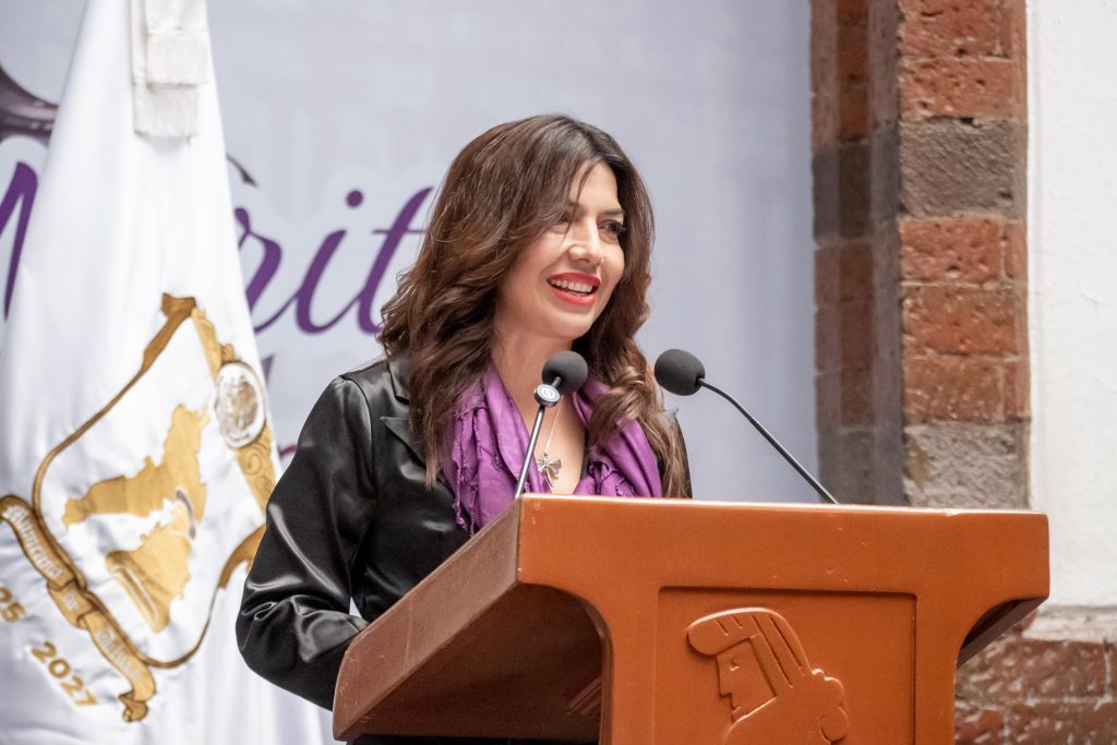 Fotos: ayuntamiento de Toluca 