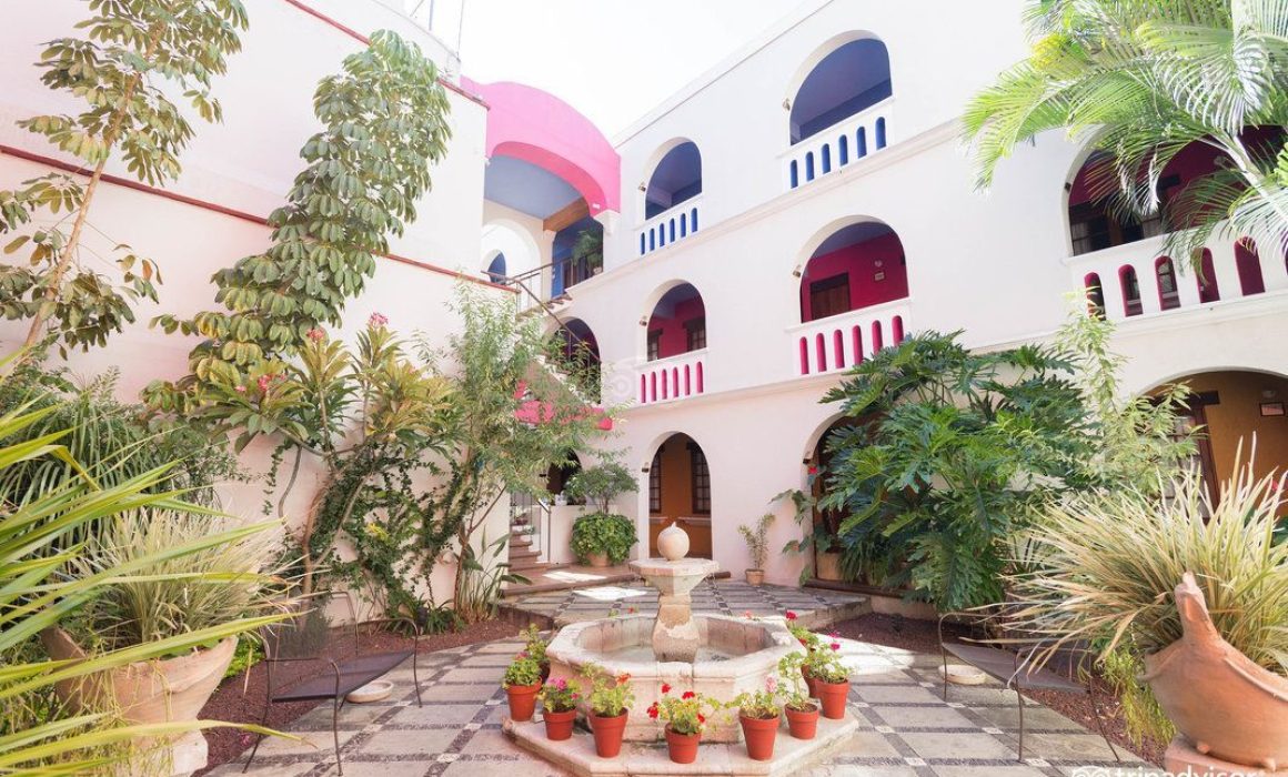 Reconoce Edomex labor del sector por el Día Nacional de la Hotelería