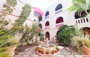 Reconoce Edomex labor del sector por el Día Nacional de la Hotelería