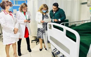 Reconoce IMSS que atendió una hora después a menor que pidió ayuda